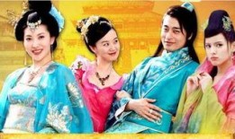 大唐电视剧,权谋与爱情的宫廷传奇