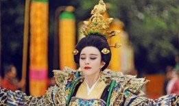 武媚娘电视剧,武媚娘的传奇崛起