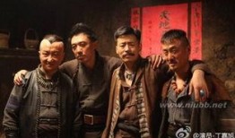 苍狼电视剧演员,实力派齐聚，演绎热血传奇