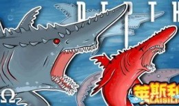 深海丧尸在线观看,深海惊魂，丧尸崛起