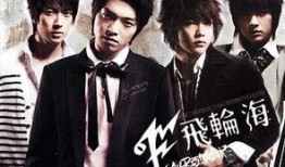 飞轮海主演电视剧,青春偶像剧的璀璨星河