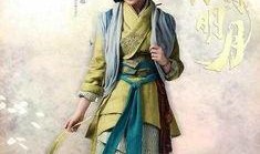 秦时明月电视剧音乐,穿越时空的旋律之旅