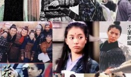 木兰电视剧,英雄之舞，家国情怀