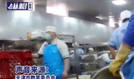 配餐事件爆料人视频播放,视频曝光背后的真相与反思