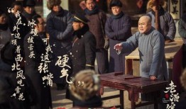 电视剧老演员,老演员们的光影传奇