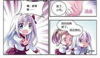 oh漫画,幽默与智慧的碰撞