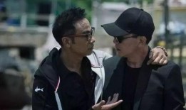 任达华电视剧,演绎传奇人生，电视剧中的英雄本色