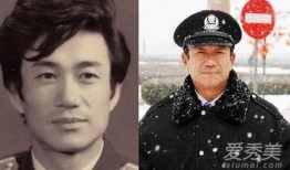 电视剧老演员,老演员们的光影传奇