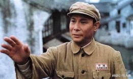 电视剧粟裕大将,战火青春，铁血传奇