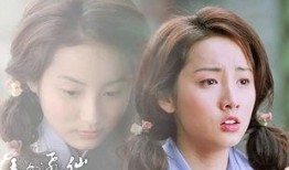 吕一演过的电视剧,从回家的诱惑到清穿之路的华丽蜕变