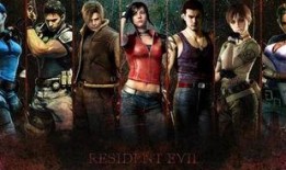 生化危机1在线免费观看,重温经典，免费在线重温恐怖传奇