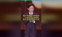 文轩圈内爆料是谁,揭秘神秘幕后推手