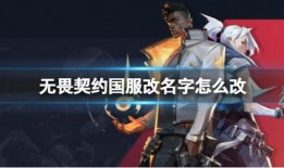 国服无畏契约爆料视频下载,新角色、新玩法抢先看