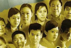 电视剧渴望城市1,梦想与现实的交织