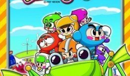 泡泡漫画,欢乐时光里的趣味人生