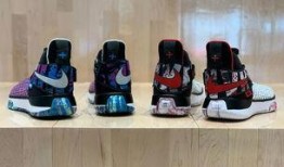 近期爆料篮球鞋新闻,新品迭出，谁将引领潮流？