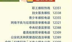 湛江市新闻爆料电话号码,市民可随时关注民生动态