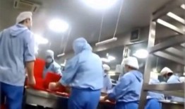 配餐事件爆料人视频播放,视频曝光背后的真相与反思