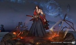 王者橘右京皮肤爆料视频,剑影流转，神秘东方美学再现