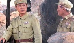 电视剧粟裕大将,战火青春，铁血传奇