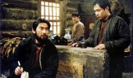 拉帮套电视剧,江湖恩怨情仇录