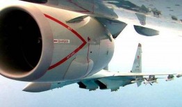 俄罗斯战机爆料最新消息,揭秘神秘性能与战略部署