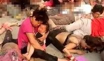丰县最新爆料新闻今天,揭秘事件背后真相与争议