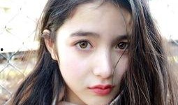 混血小麻豆,跨越种族界限的时尚新星