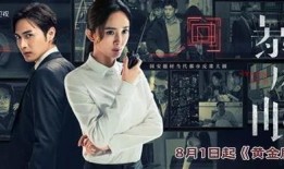 暴风眼电视剧,卧底风云，智勇对决
