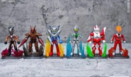 布鲁可7弹最新爆料,揭秘神秘角色与剧情高潮