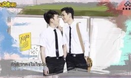 泰剧同性电视剧,泰剧同性爱情的甜蜜与挑战