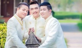 泰国同性恋电视剧大全,浪漫情缘，打破禁忌的甜蜜故事