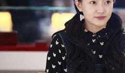 焦俊艳演的电视剧,电视剧爱在星空下引关注