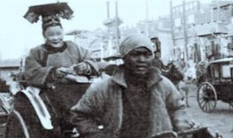 清末民初电视剧,清末民初的动荡岁月