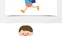 漫画小人,漫画小人的奇幻冒险之旅