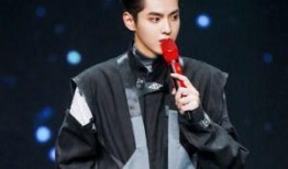 吴亦凡的电视剧有哪些,从音乐偶像到电视剧新秀的多面演绎