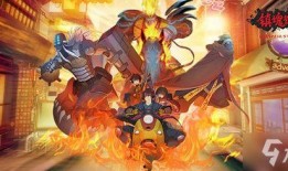 镇魂街在线观看免费,探寻神秘世界的守护传奇