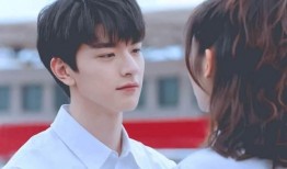 林一电视剧,青春校园剧中的阳光少年