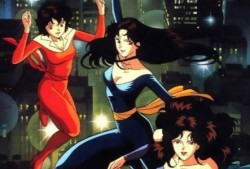 猫眼三姐妹漫画,都市奇缘与神秘力量的传奇冒险