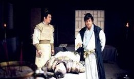 电视剧卜案,探秘古代奇案，揭开神秘面纱