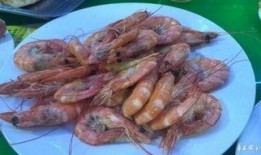 高阳王婆大虾被爆料视频,揭秘网红美食背后的真相