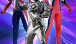 奥特曼漫画,宇宙守护者的英勇征程