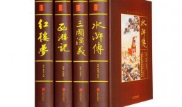 四大名著电视剧,穿越时空的经典演绎