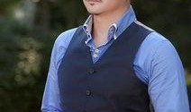 涂松岩电视剧,深情演绎，诠释人生百态