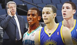 勇士队球员爆料新闻