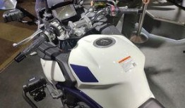 最新爆料摩托车品牌,最新爆款摩托车品牌，引领潮流的驾驭之选