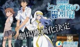 魔法禁书目录漫画,揭秘科学与魔法的交织世界