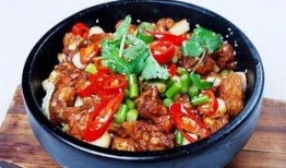 济南黄焖鸡爆料视频