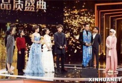 2017中国电视剧品质盛典,年度佳作揭晓，荣耀时刻回顾