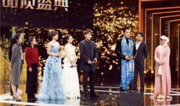 2017中国电视剧品质盛典,年度佳作揭晓，荣耀时刻回顾